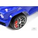 Детский толокар Mercedes-Benz G63 (Z001ZZ-D) синий бриллиант