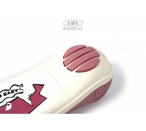 Детский самокат HB-8002 - 6 шт в упаковке (розовый - 2, коричневый - 2, зеленый - 2)