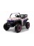 Детский электромобиль T777TT 4WD розовый камуфляж