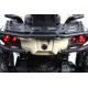 Детский электроквадроцикл BRP Can-Am Outlander (Y888YY) хаки