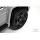 Детский электромобиль E222EE серый