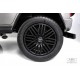Детский электромобиль Mercedes Benz G63 Y777YY серый глянец