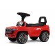 Детский толокар Toyota Land Cruiser 300 Z002ZZ-D красный