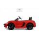 Детский электромобиль T911TT NEW красный
