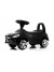 Детский толокар JY-Z01C черный