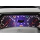 Детский электромобиль Toyota Land Cruiser 300 L999LL белый