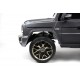 Детский электромобиль Mercedes-Benz G63 (T999TT) серый глянец