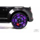 Детский электромобиль Ford Mustang GT (A222MP) черный