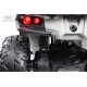 Детский электроквадроцикл BRP Can-Am Outlander (Y888YY) серый