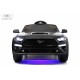 Детский электромобиль Ford Mustang GT (A222MP) черный