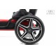 Детский веломобиль Mercedes-Benz (H333HH) красный