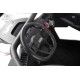 Детский электромобиль C555CC белый