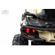 Детский электроквадроцикл BRP Can-Am Outlander (Y888YY) хаки