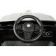 Детский электромобиль Toyota Land Cruiser 300 L999LL серый