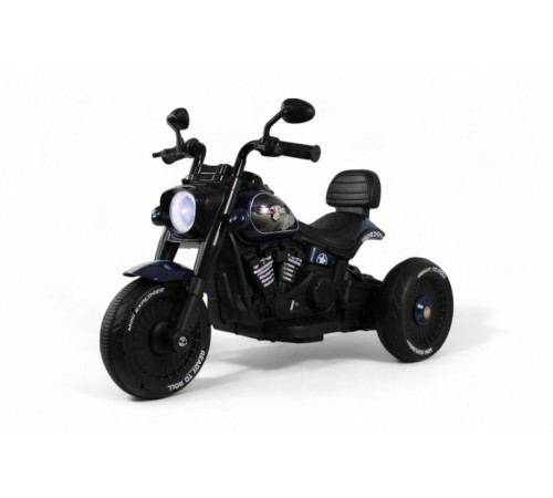 Детский электромобиль G500GG синий