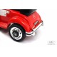Детский толокар Mercedes-Benz 300S (LS-128A) красный