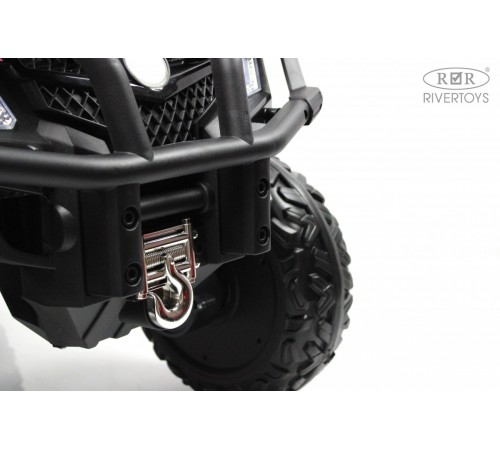 Детский электроквадроцикл T001TT 4WD розовый Детский электроквадроцикл T001TT 4WD розовый