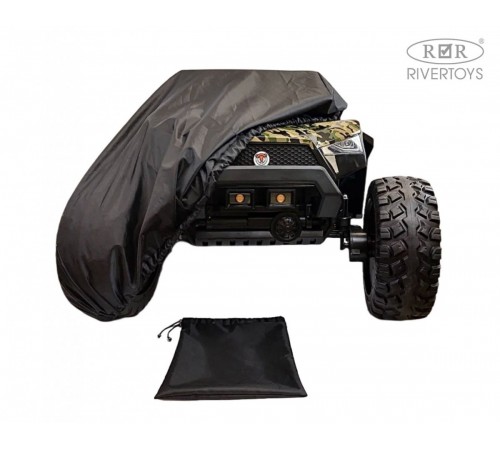 Чехол для детского электромобиля XXL