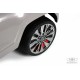 Детский толокар Toyota Land Cruiser 300 Z002ZZ-D серый