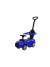 Детский толокар JY-Z06A синий