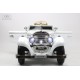 Детский электромобиль Mercedes-Benz Typ 540K (M111MM) белый