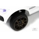 Детская толокар G008GG-D белый