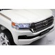 Детский электромобиль Toyota Land Cruiser 200 (JJ2022) белый