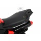Детский электротрицикл K002PX красный