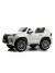 Детский электромобиль Lexus LX570 (Y555YY) белый