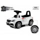 Детский толокар Mercedes-AMG GLS 63 (HL600) белый