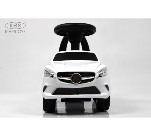 Толокар MERCEDES JY-Z01C-белый Толокар MERCEDES JY-Z01C-белый