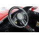 Детский электромобиль T911TT NEW красный