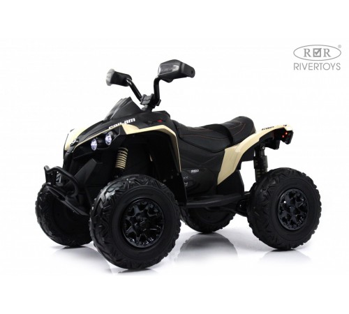 Детский электроквадроцикл BRP Can-Am Renegade (Y333YY) хаки Детский электроквадроцикл BRP Can-Am Renegade (Y333YY) хаки