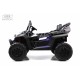 Детский электромобиль T777TT 4WD черный Spider