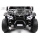 Детский электромобиль P333PP (Buggy) черный Spider