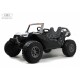 Детский электромобиль A707AA 4WD черный Spider