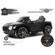 Детский электромобиль Bentley EXP12(JE1166) черный
