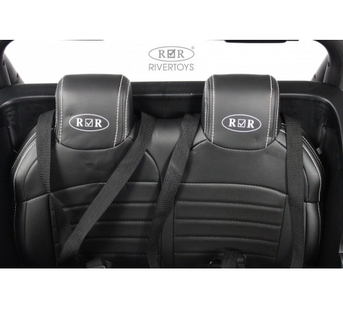 Детский электромобиль Багги Mercedes (P555BP) камуфляж Детский электромобиль Багги Mercedes (P555BP) камуфляж
