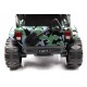 Детский электромобиль T222TT 4WD камуфляж