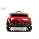 Детский электромобиль Mercedes-Benz 300S красный глянец