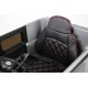 Детский электромобиль Mercedes-Benz G63 4WD (K999KK) серый глянец