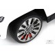 Детский толокар Toyota Land Cruiser 300 Z002ZZ-C белый