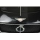 Детский электромобиль Bentley EXP12(JE1166) черный