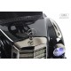 Детский толокар G300GG-D черный глянец