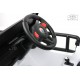 Детский электромобиль T222TT 4WD белый