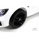 Детский электромобиль Mercedes-Benz AMG GT X777XX белый