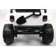 Детский электромобиль T222TT 4WD белый