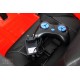 Детский электромобиль T222TT 4WD красный