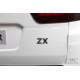Детский электромобиль Toyota Land Cruiser 300 L999LL белый
