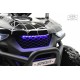 Детский электромобиль T777TT 4WD черный Spider